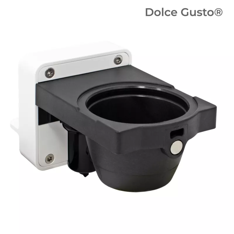 Kavos virimo aparatas SBOX 1,5 l CM-719 Barista White