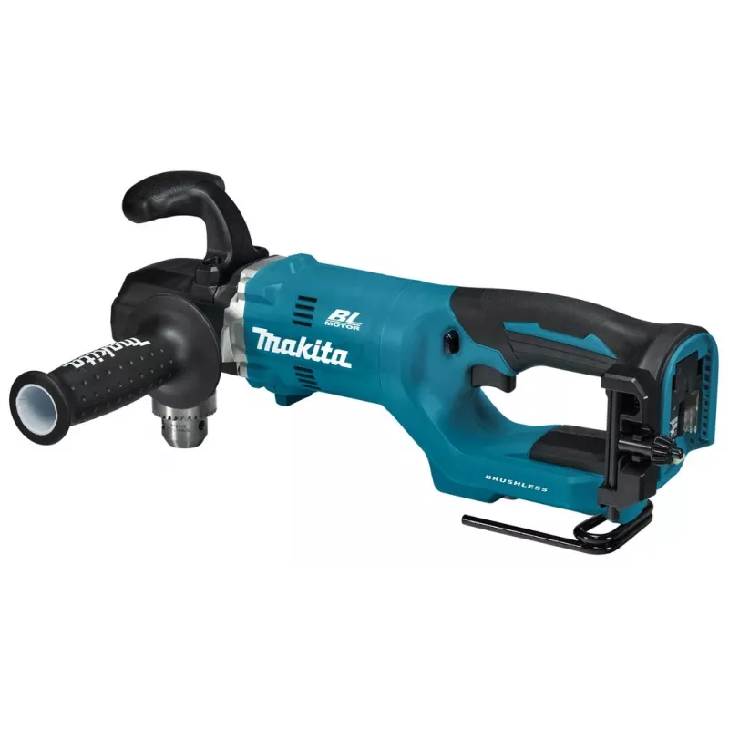 Gręžtuvas Makita DDA450ZK 1400 aps./min su raktu