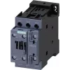 Siemens kontaktoriai SIRIUS 3RT20 3RT2027-1BB40 24 V/DC (3RT2027-1BB40)
