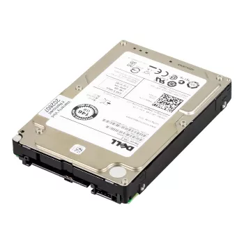 DELL 146 GB SAS 6 Gb/s 15k kietasis diskas (61XPF)