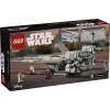 LEGO STAR WARS 75399 Sukilėlių U-Wing žvaigždžių naikintuvas