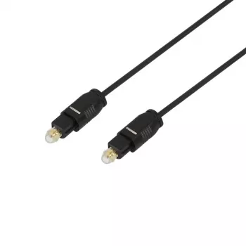 Optinis garso kabelis LogiLink Toslink 10 m