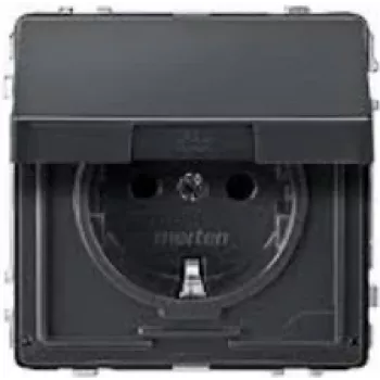 Merten MEG2310-7214 – jungiklio rėmelis
