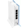 MikroTik RB941-2nD-TC hAP Lite belaidis maršrutizatorius
