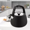 Virdulys Kettle Maestro MR-1318-BLACK