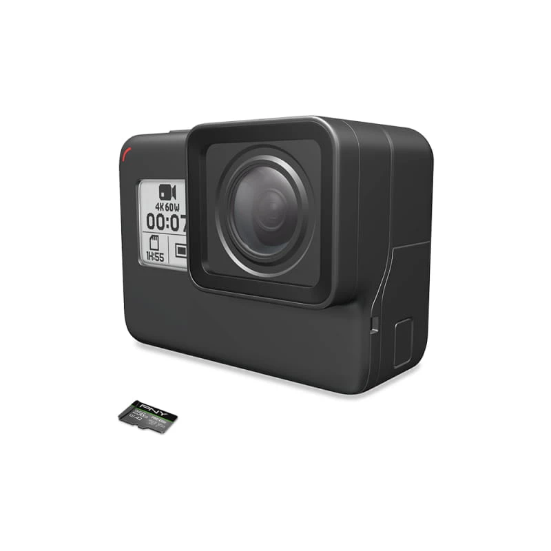 MicroSDXC 256 GB PNY PRO Elite P-SDU256V32100PRO-GE