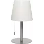 Stalinė lempa EUROLITE AKKU 2 RGB+WW įkraunama nešiojama LED su RGB ir šilta balta šviesa