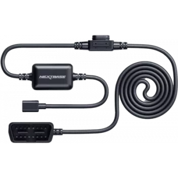 Nextbase Piqo Quick Connect OBD laidinis maitinimo rinkinys