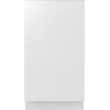 Gorenje GV520E15 Pilnai įmontuojama indaplovė, 9 komplektai