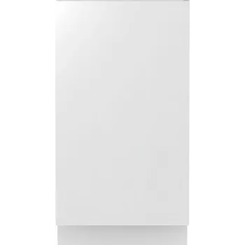 Gorenje GV520E15 Pilnai įmontuojama indaplovė, 9 komplektai
