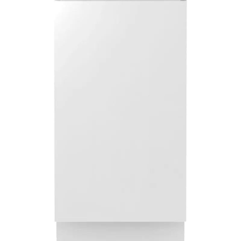 Gorenje GV520E15 Pilnai įmontuojama indaplovė, 9 komplektai