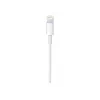 Kabelis Apple USB-C į Lightning (1 m)