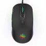 INCA Gaming Mouse IMG-348 3200 DPI RGB 7 mygtukų USB žaidimų pelė