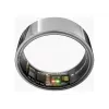 Ultrahuman Ring Air Space Silver 12 dydis