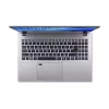 Nešiojamas kompiuteris Acer TravelMate P2 TMP215-55 Intel Core Ultra 5 225U, 15,6 colio FHD, 16 GB DDR5, 512 GB SSD, Windows 11 Pro, sidabrinis
