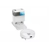 Valymo robotas iRobot Roomba Plus 405 Combo su AutoWash stotele (balta)
