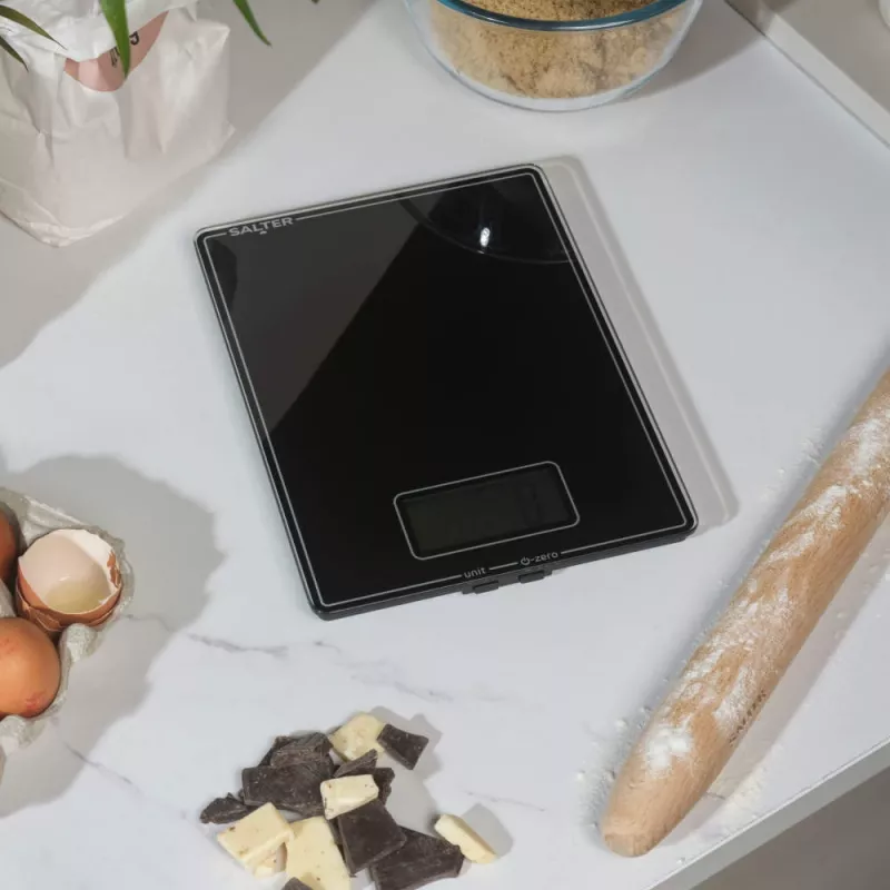 Virtuvinės svarstyklės Salter SA00607AFEU12