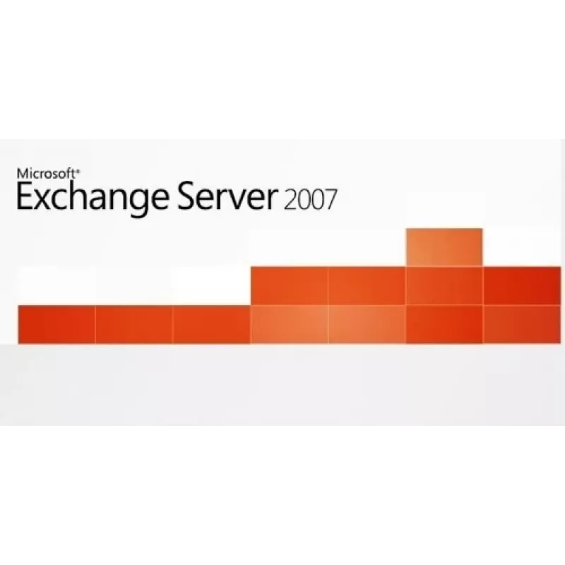 Microsoft Exchange Server Standard Software Assurance papildinys 1 metai 2 metai [NL]