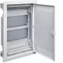 Elektros skydinė spinta Hager VU24NWB, 348×94,5×505 mm, IP30