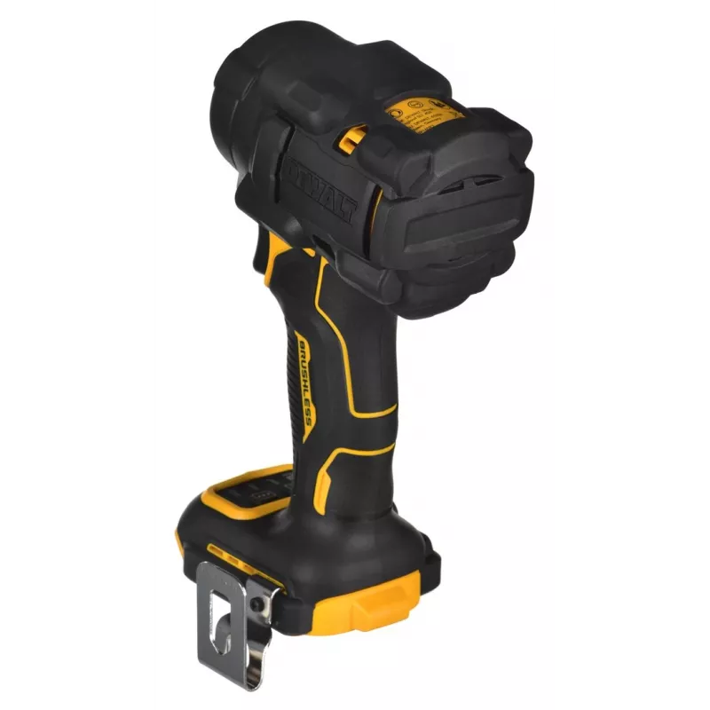 Smūginis veržliaraktis DeWALT DCF923N-XJ 3/8 col. 18V High Torque