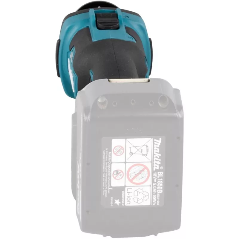 Belaidis frezeris Makita DCO181Z 18 V Ličio jonų (Li-Ion) Žalias