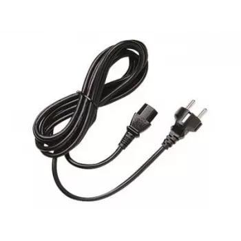 Maitinimo laidas HPE AF568A juodas 1,83 m C13 jungtis