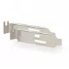 Vidinė serijinė plokštė GEMBIRD SPC-22 PCIe RS-232 Low-profile, WCH382, 16000 Kbit/s, 67×120×20 mm, juoda