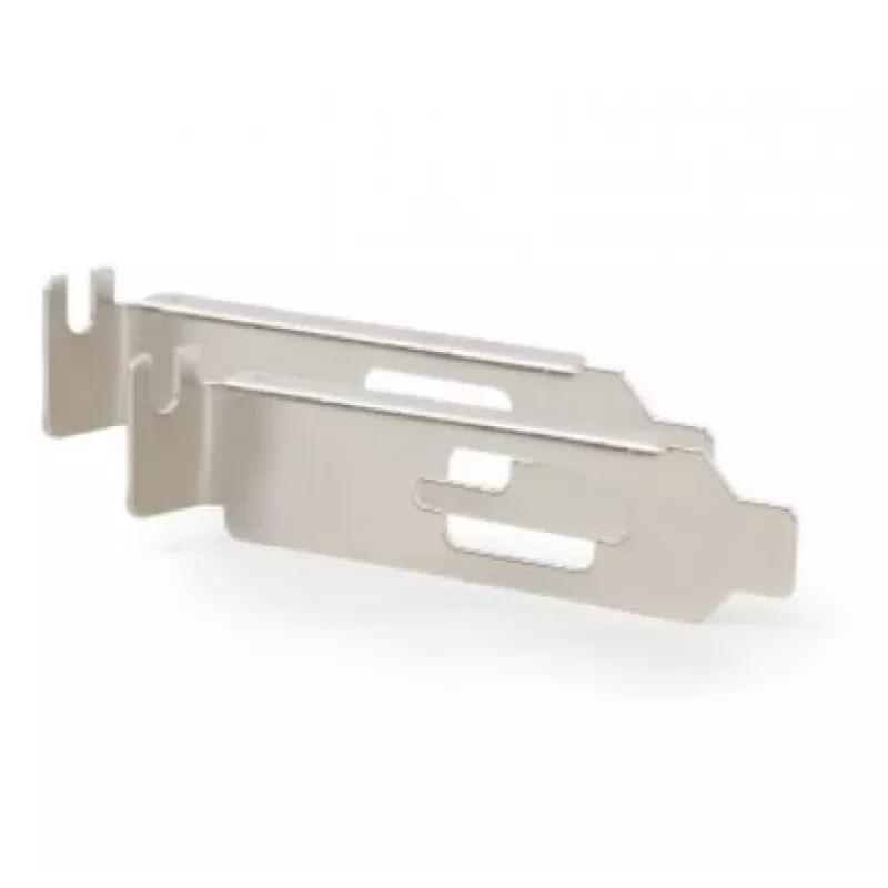 Vidinė serijinė plokštė GEMBIRD SPC-22 PCIe RS-232 Low-profile, WCH382, 16000 Kbit/s, 67×120×20 mm, juoda
