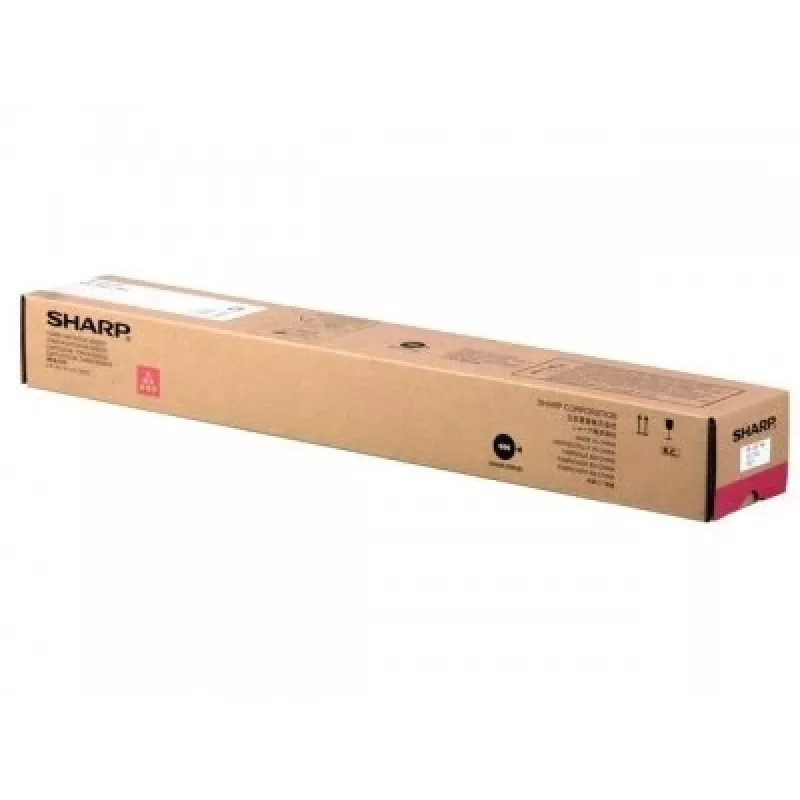 Originalus Sharp MX-36GTMA toneris, purpurinis (1 vnt.)