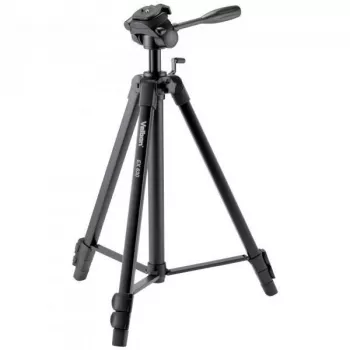 Stovas Velbon EX-630 Universal 3 kojos(-ų) Juodas