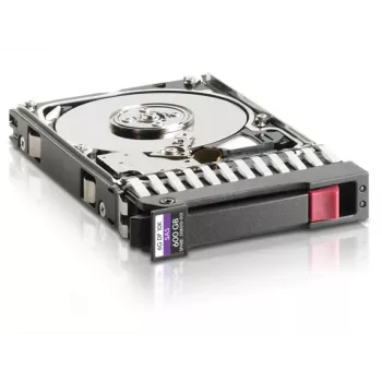 HPE kietasis diskas 1.2 TB, 2,5 colio SFF, SAS 6Gb/s, 10000 aps/min, karštai keičiamas, dviejų prievadų