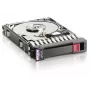 HPE kietasis diskas 1.2 TB, 2,5 colio SFF, SAS 6Gb/s, 10000 aps/min, karštai keičiamas, dviejų prievadų