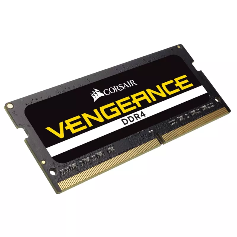 Atmintis DDR4 SODIMM 8GB/3200 (1×8GB) CL22 Corsair