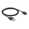 Adapteris HDMI-A (vyriškas) į USB Type-C (moterišką) DeLOCK 63251