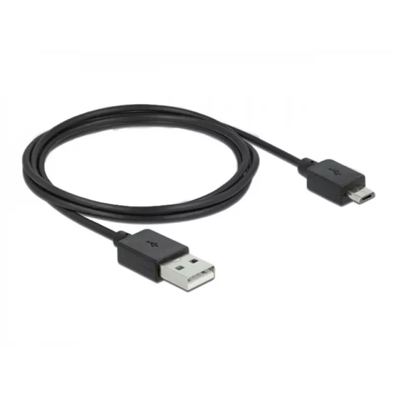 Adapteris HDMI-A (vyriškas) į USB Type-C (moterišką) DeLOCK 63251