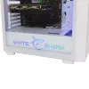 Korpusas White Shark GCC-2401 Warhead-3 ATX baltas