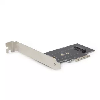 Gembird PEX-M2-01 vidinė M.2 PCIe adapterio kortelė
