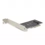 Gembird PEX-M2-01 vidinė M.2 PCIe adapterio kortelė