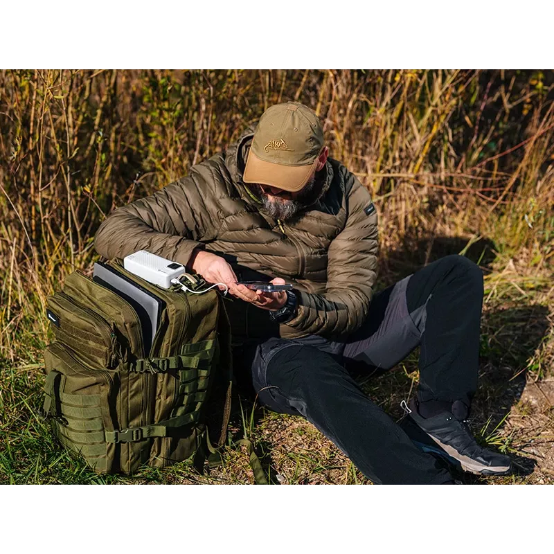 Tracer Blaze 30000 mAh 65 W, balta