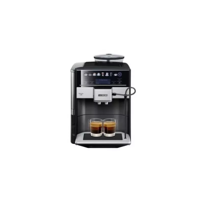 Siemens EQ.6 plus s500 Espresso pilnai automatinis kavos aparatas 1,7 L