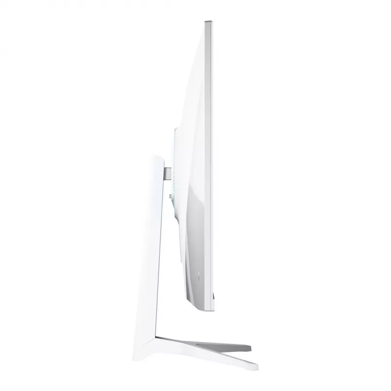 Arozzi Nova 32 colių QHD LED IPS monitorius 2560x1440 180Hz 1ms Baltas