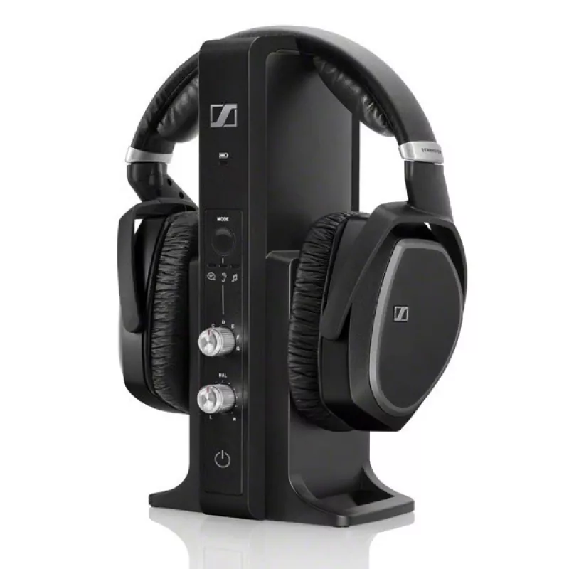 Belaidės ausinės Sennheiser RS 195-U