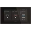 Busch-jaeger 2TMA200050B0008 KNX ir pastatų automatizavimo įrenginys