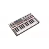 Akai MPK Mini 4W White – MIDI klaviatūra ir valdiklis
