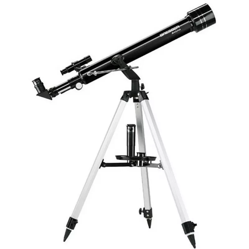 Teleskopas Bresser Optics Arcturus 60/700 32x