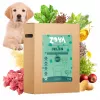 Sausas šunų ėdalas ZOYA ColdPRO Deer 9 kg – suaugusių priežiūrai, vieno baltymo elniena, 26% baltymų, 9,5% riebalų