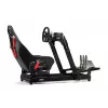 Next Level Racing GT Elite LITE Šoninių ir Priekinių Plokščių Edicija