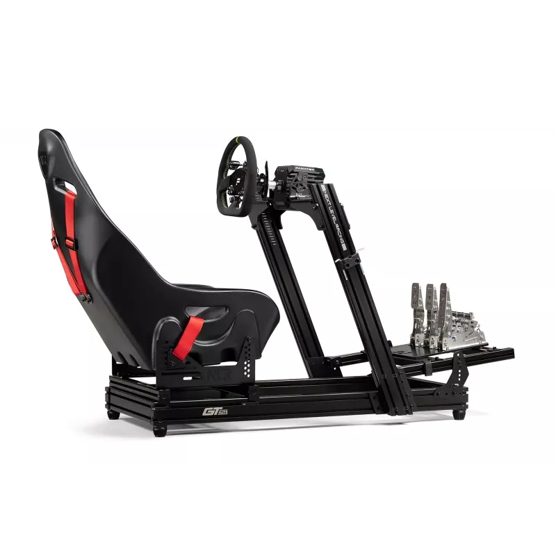 Next Level Racing GT Elite LITE Šoninių ir Priekinių Plokščių Edicija