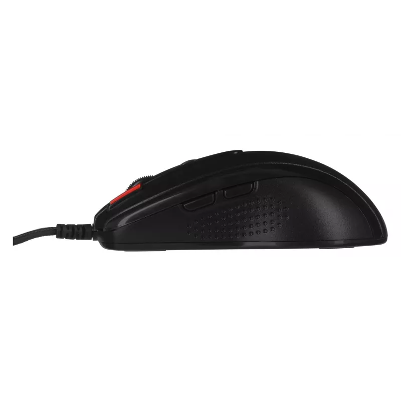 A4 Tech X-710 Scroll Wheel PC pelė PC/MAC 2way Gaming