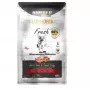 Sausas šunų ėdalas BIOFEED Euphoria Fresh Meat Adult Pork & Beef XS/S 0,5 kg mažoms veislėms